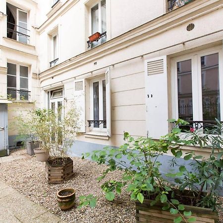 Bed and Breakfast Coup de cœur à Montmartre Parigi Esterno foto