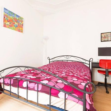 Bed and Breakfast Coup de cœur à Montmartre Parigi Esterno foto