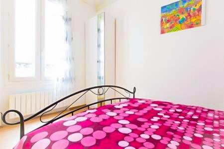 Bed and Breakfast Coup de cœur à Montmartre Parigi Esterno foto