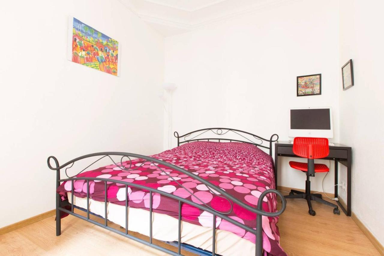 Bed and Breakfast Coup de cœur à Montmartre Parigi Esterno foto