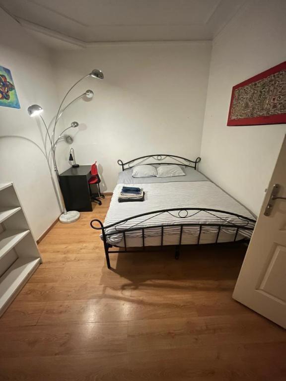 Bed and Breakfast Coup de cœur à Montmartre Parigi Esterno foto